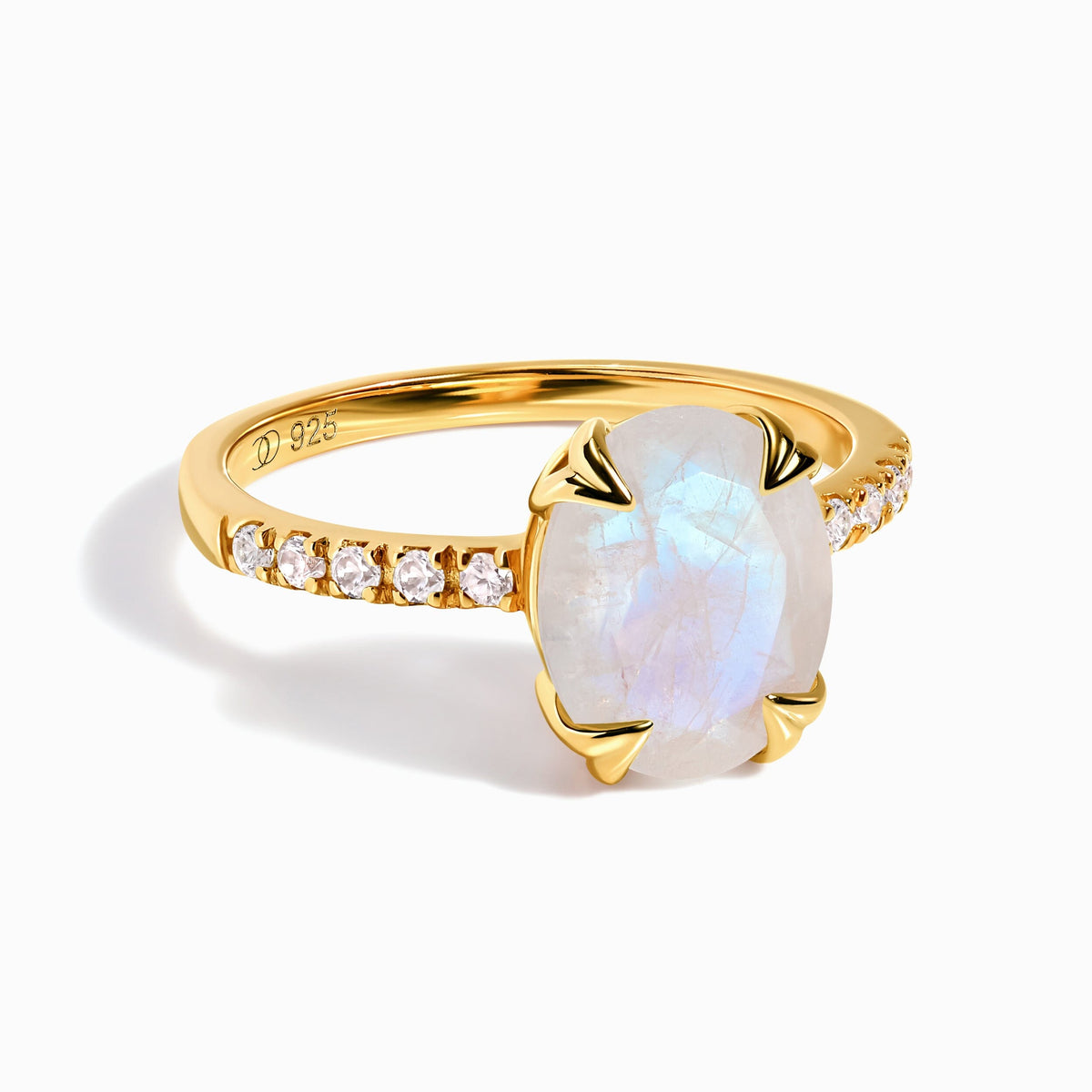 Luminara | Elegante Ring