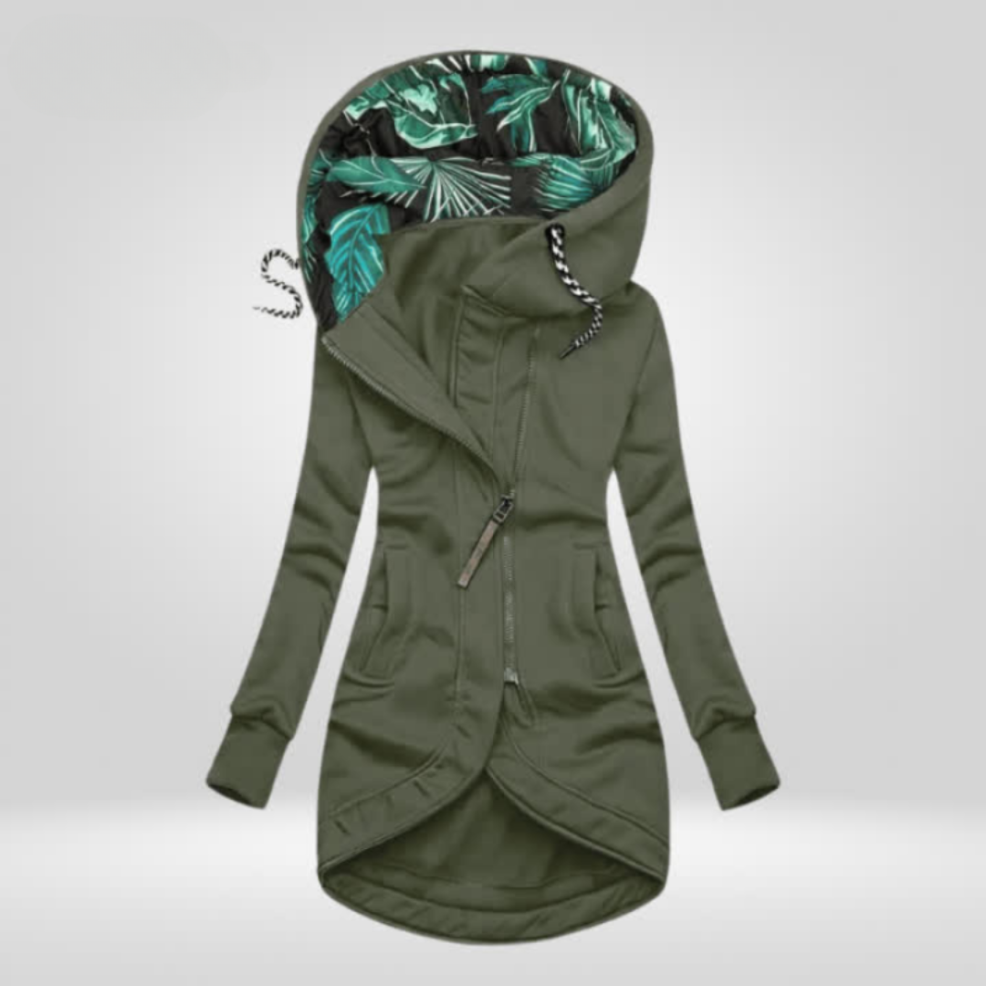 Aysha Dames Winterjas