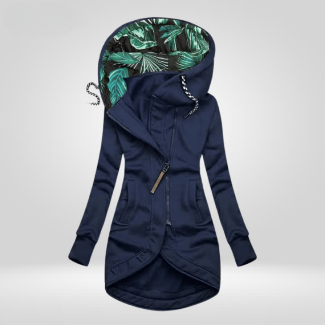 Aysha Dames Winterjas