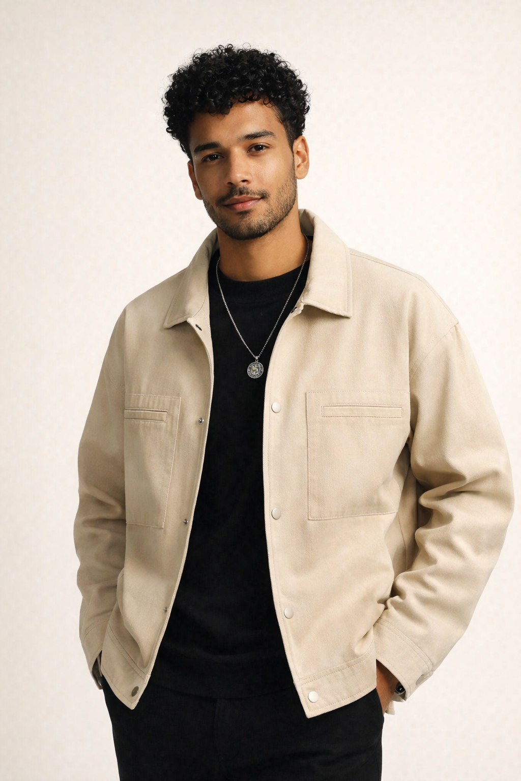 Van Laar | Mike Jas