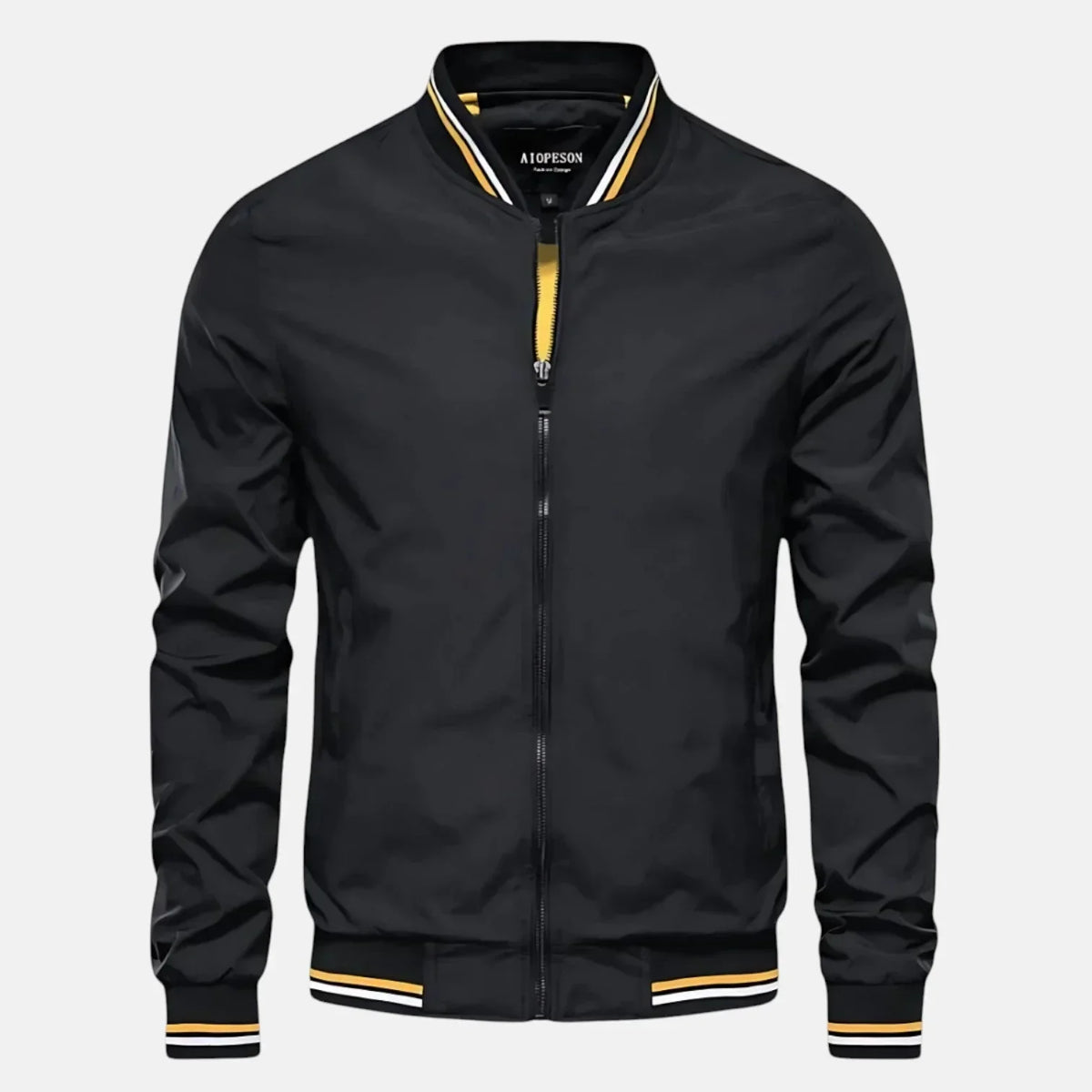 Jansen | Winddichte Comfortjas