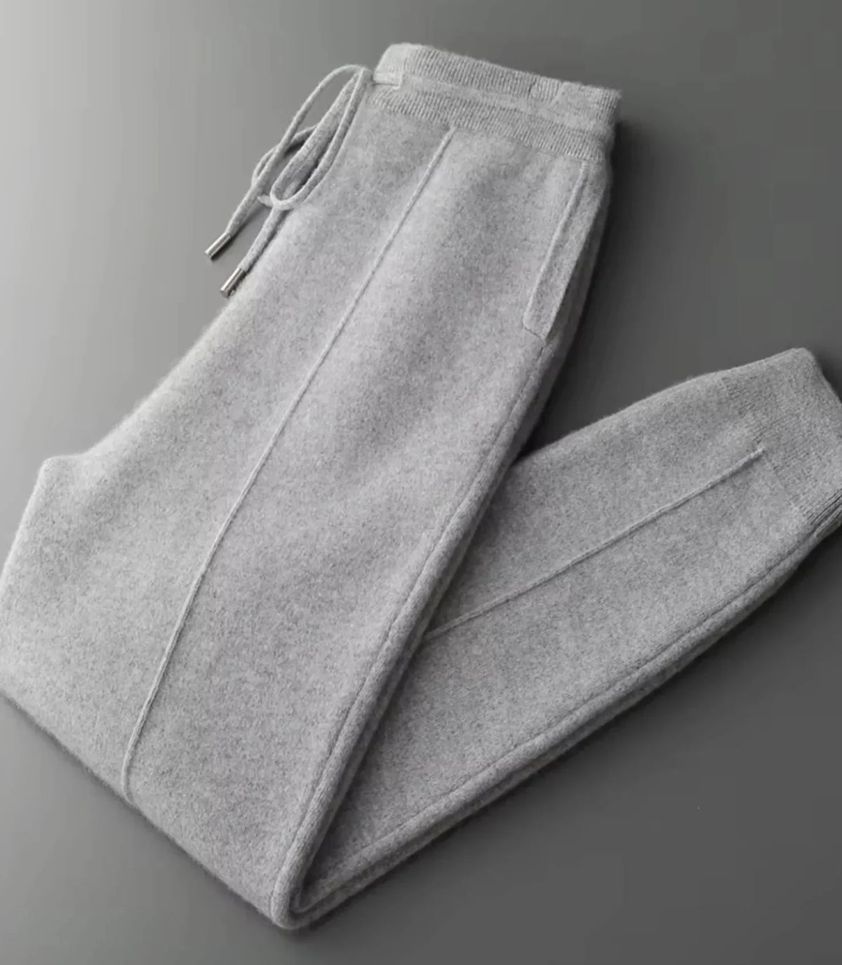 Beckham Merino Wol Trainingspak