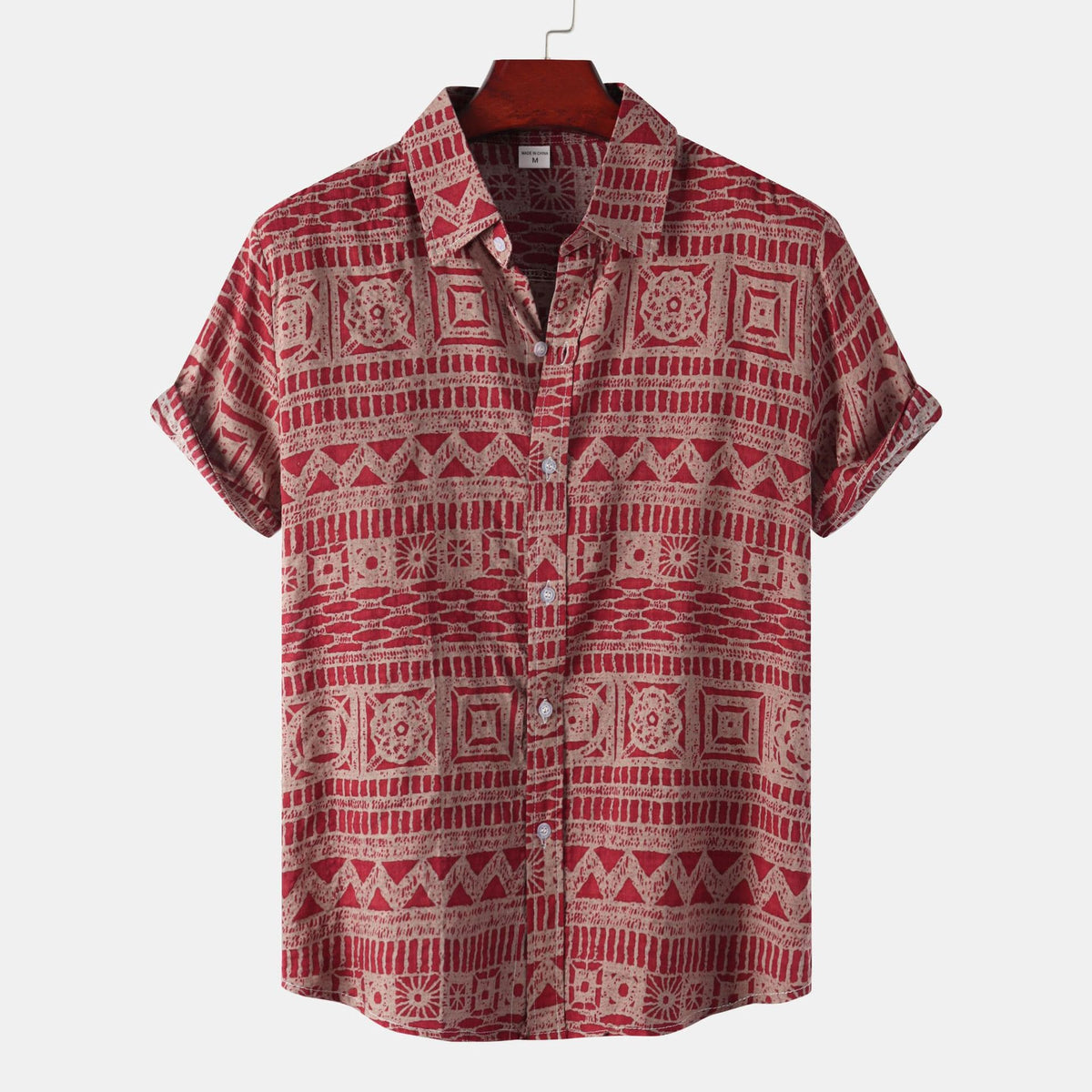 Oliver Romano Island Katoen Polo