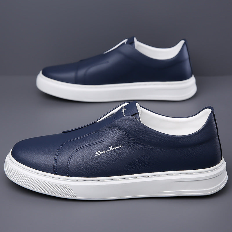 Zachary | Luxe instapsneakers