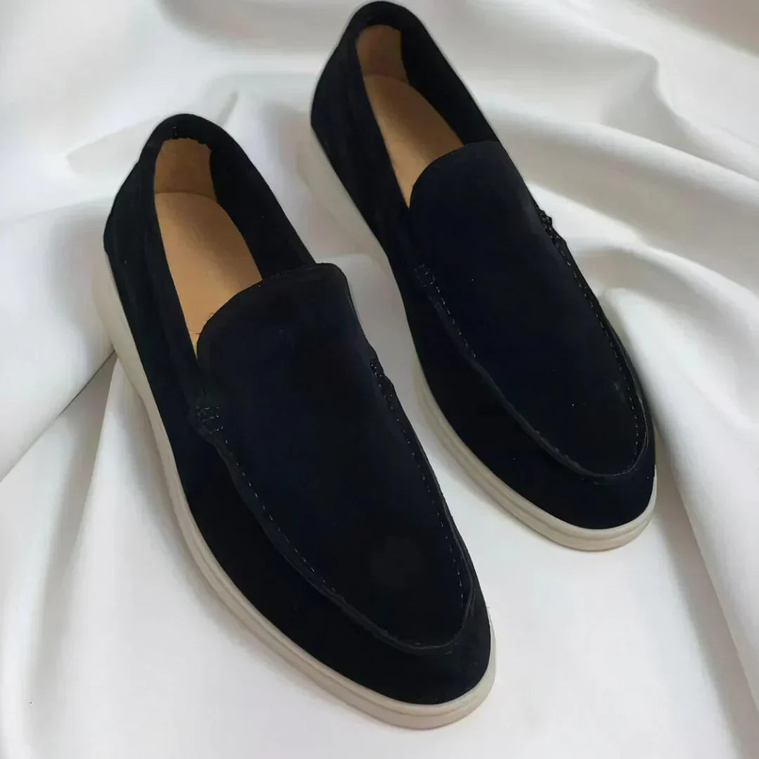 Van Laar | Elegante Loafers met Tijdloos Design en Ultiem Comfort voor Elke Gelegenheid