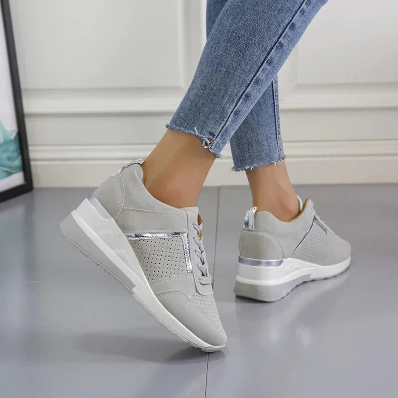 Air Sneakers Voor Dames
