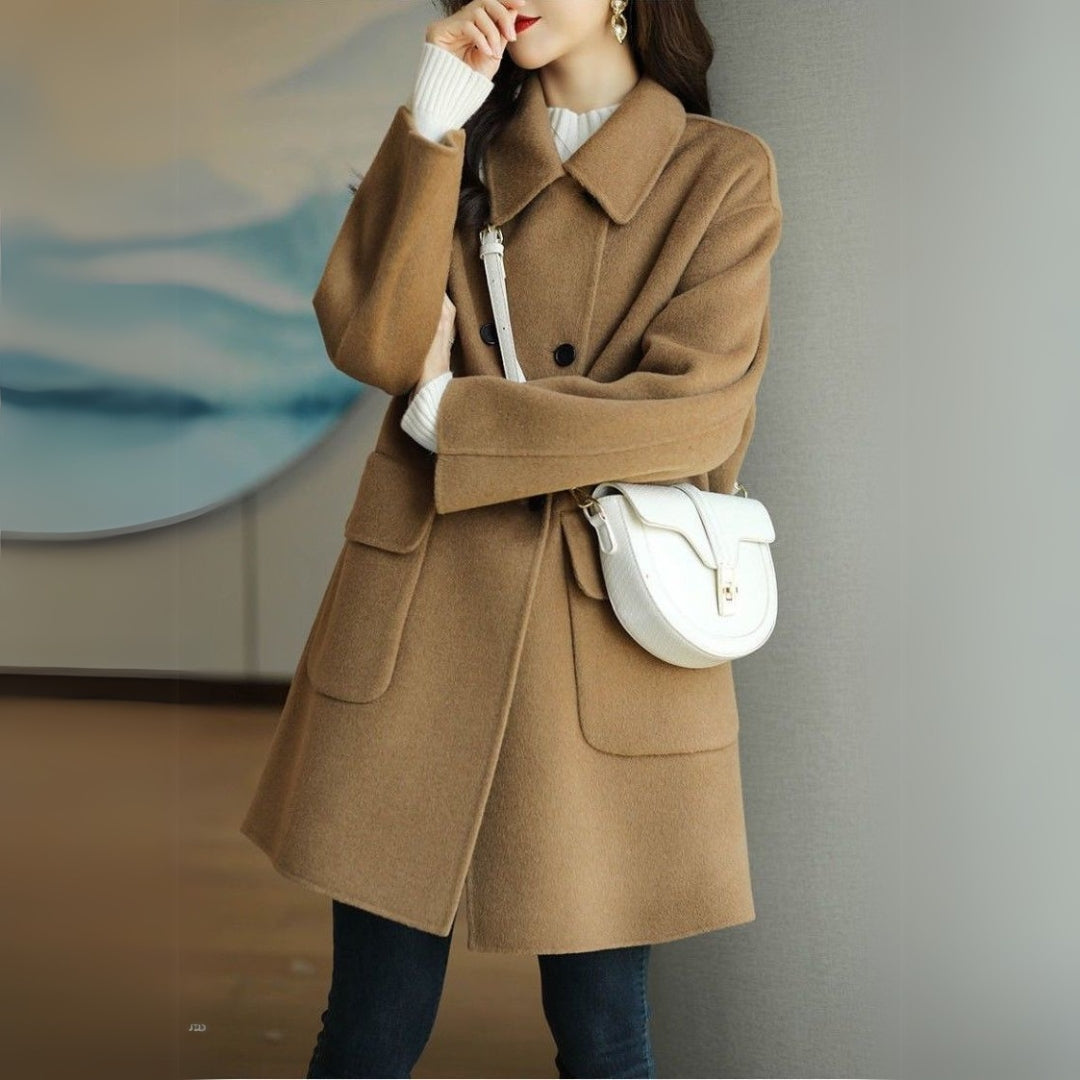 Thalia - Elegante Formele Jas
