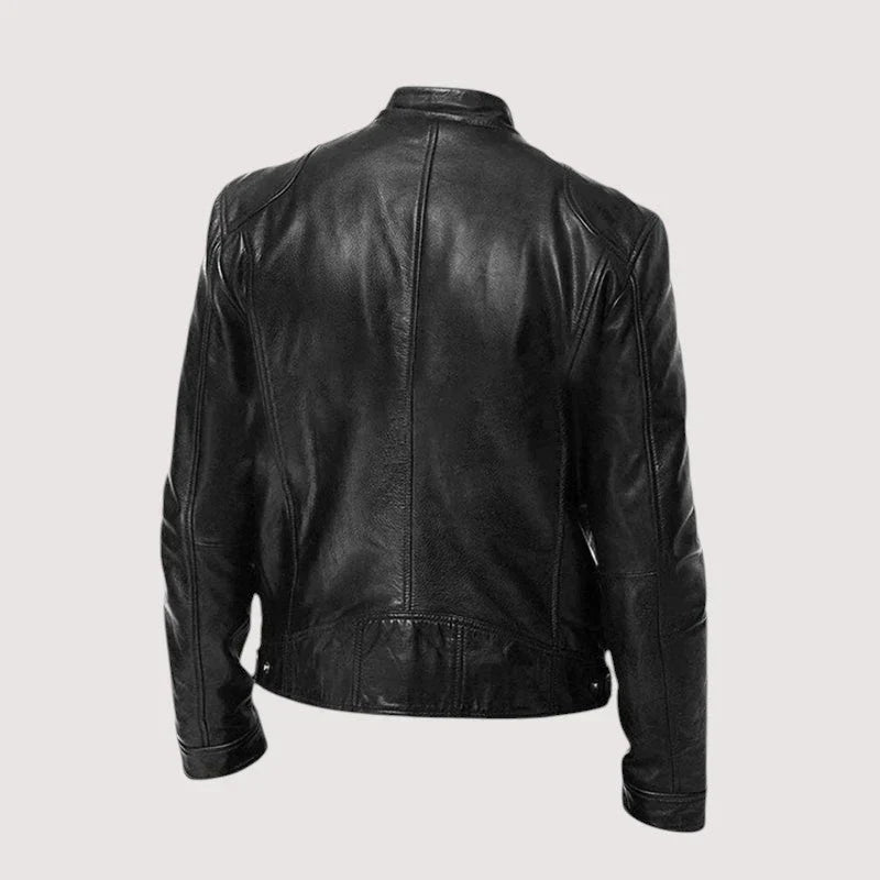 Renzo Leren Moto Jast