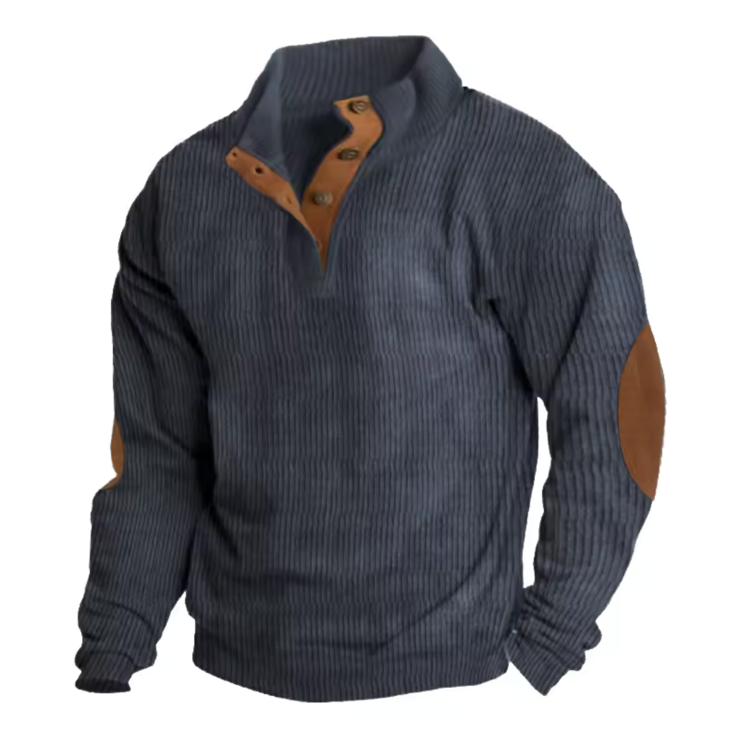 Cedro Corduroy Trui