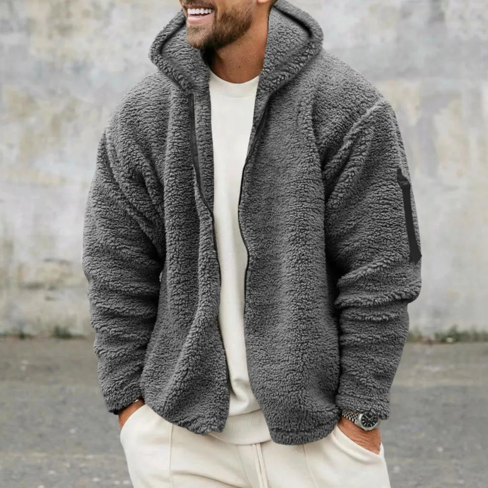 Fleece Jack