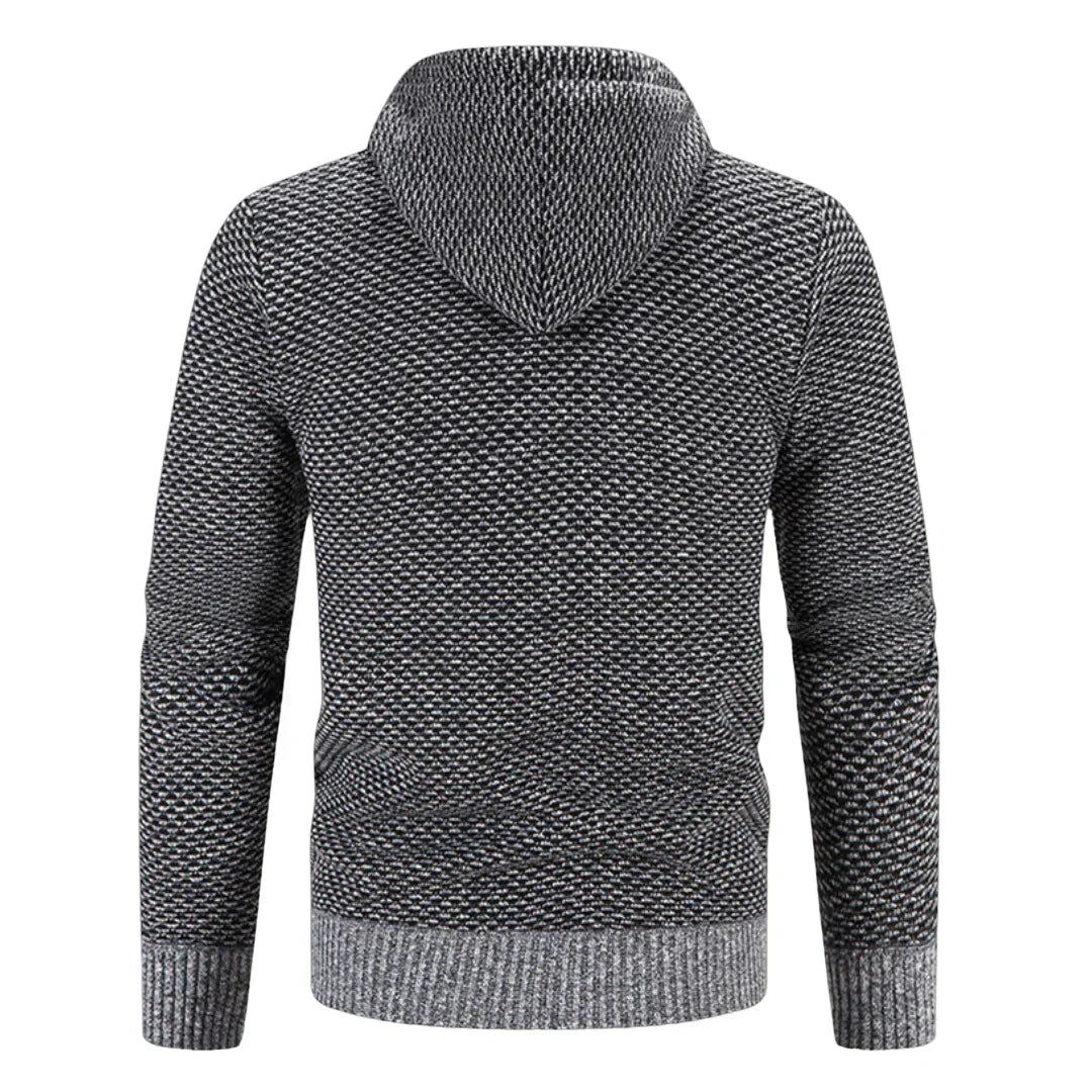 LEO | PREMIUM HOODIE