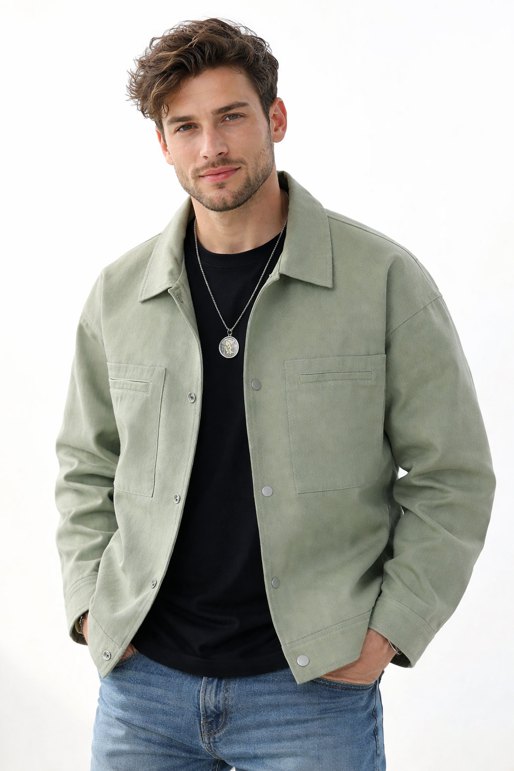 Van Laar | Mike Jas