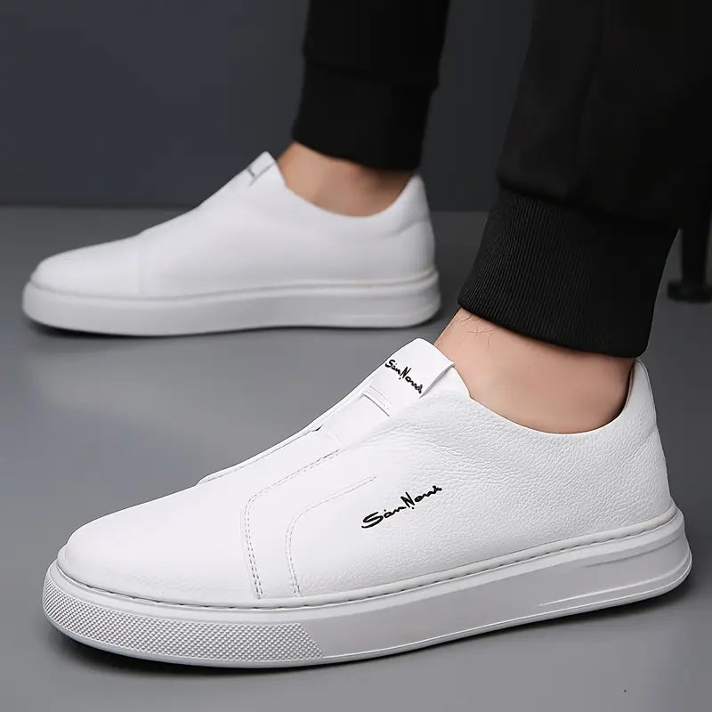 Zachary | Luxe instapsneakers