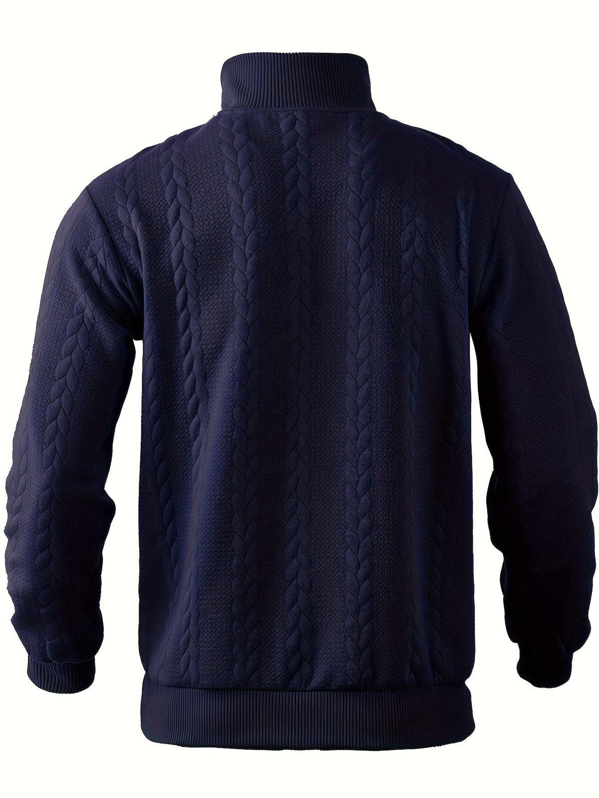 Van Laar | Gebreide Zip-Up