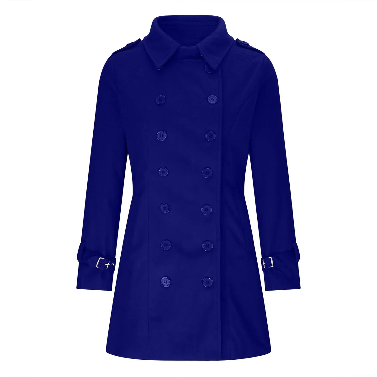 Sophia - Elegante Premium Warme Jas