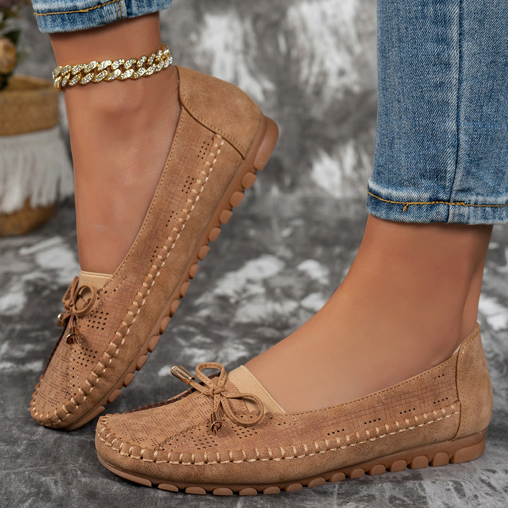 Selen | Orthopedische damesschoenen