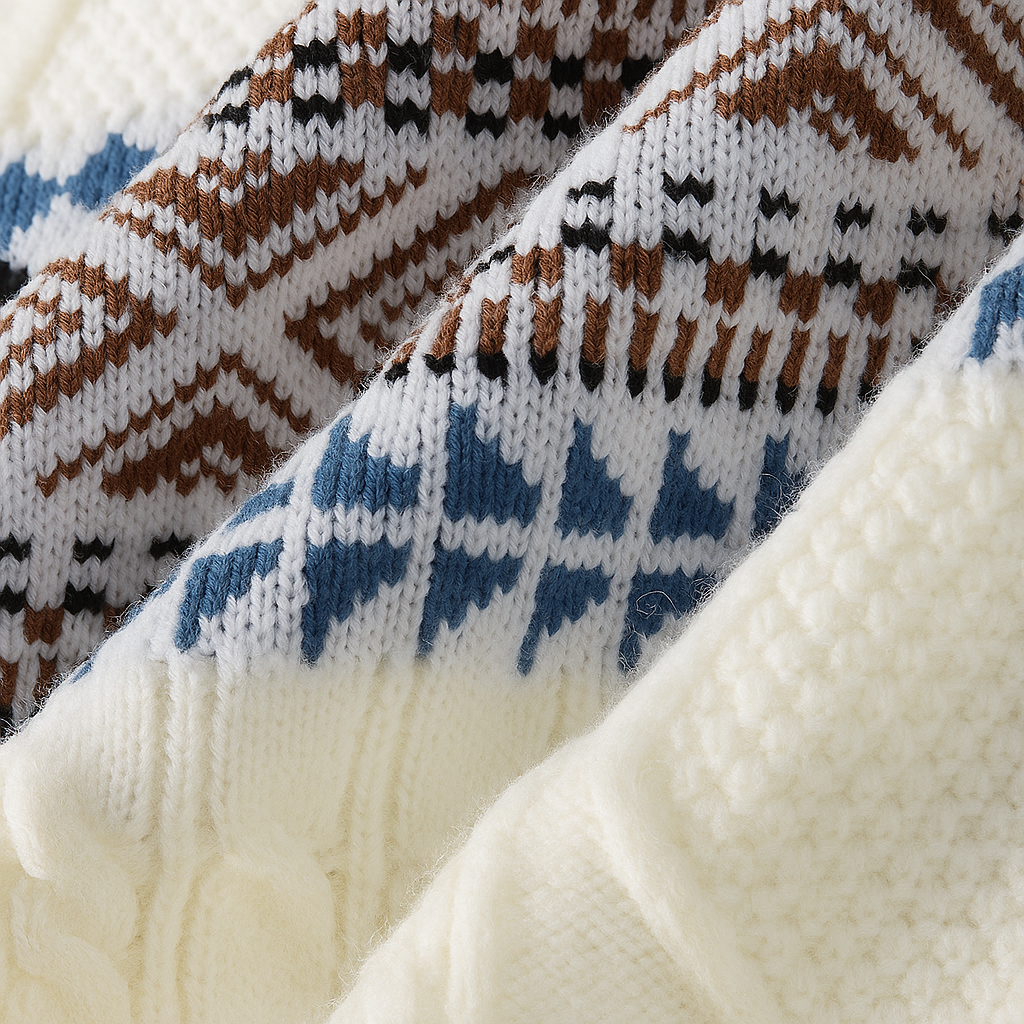 Van Laar | Polar Sweater