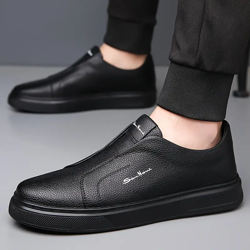Zachary | Luxe instapsneakers