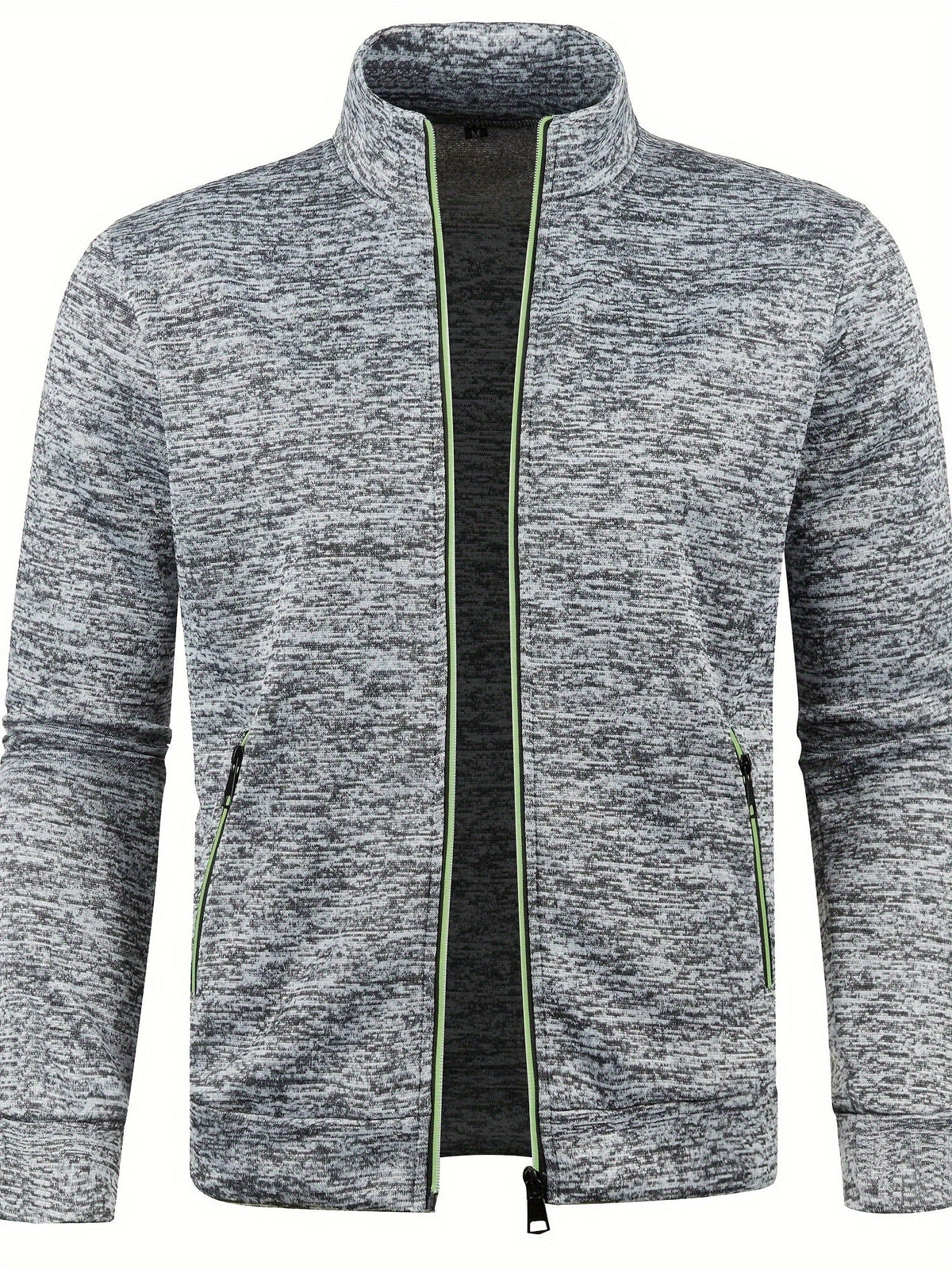 Comfortabel vest heren