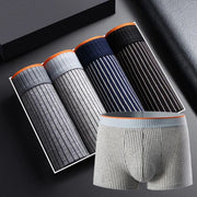 Comfort Fit Katoenen Boxers