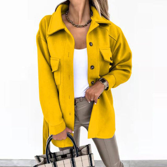 Chique Vest voor Dames - Angela