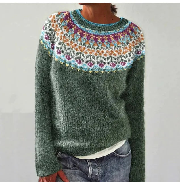 Bella - Chic Trui