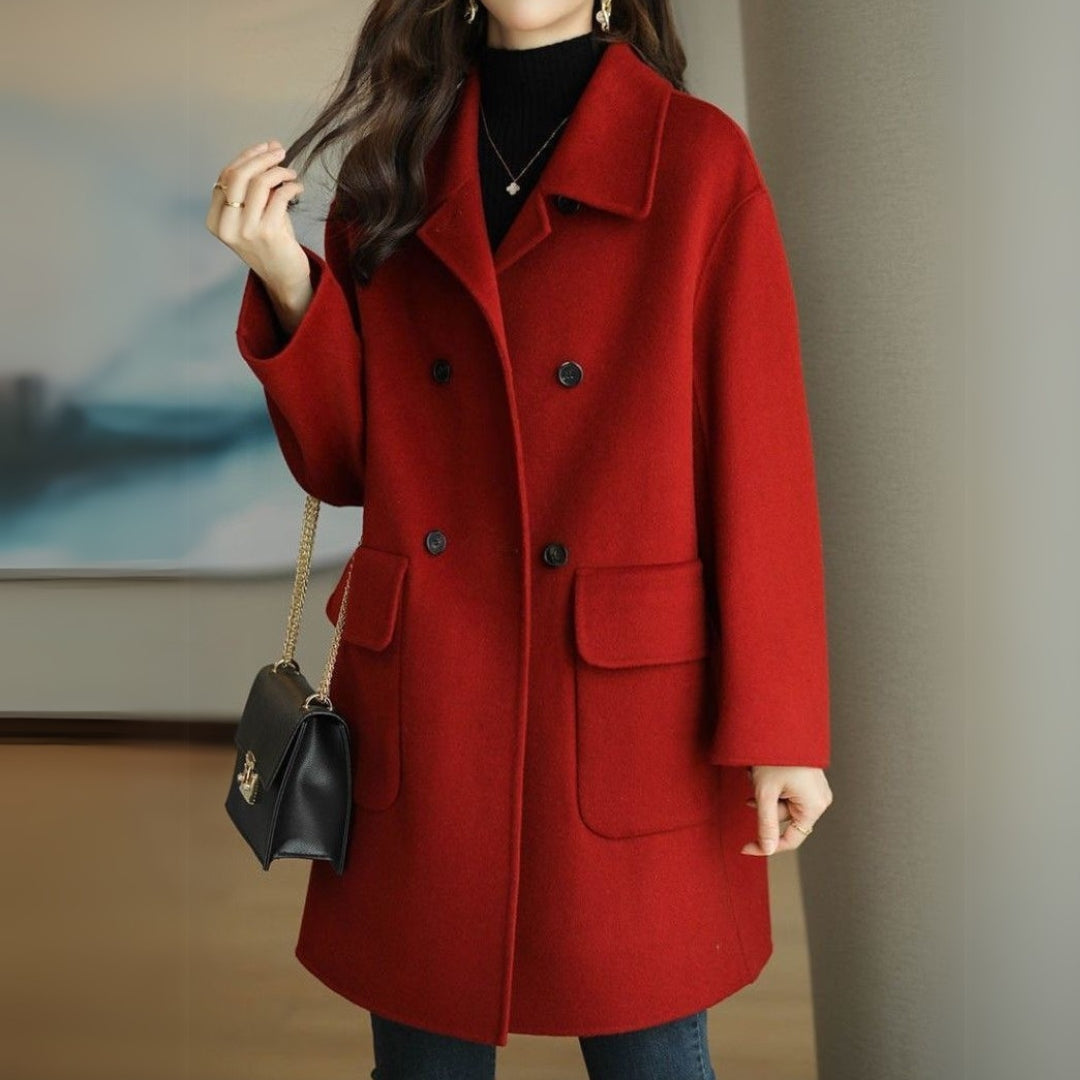 Thalia - Elegante Formele Jas