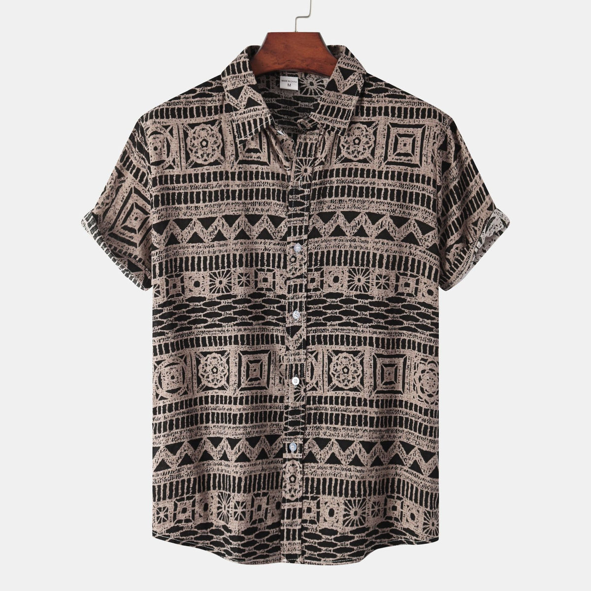 Oliver Romano Island Katoen Polo