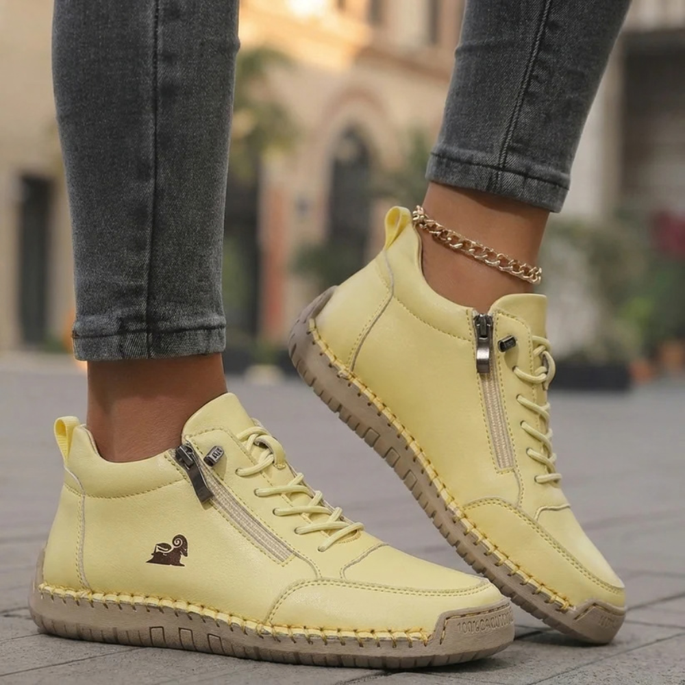Tavi | Casual Comfortabele Orthopaedische Sneakers