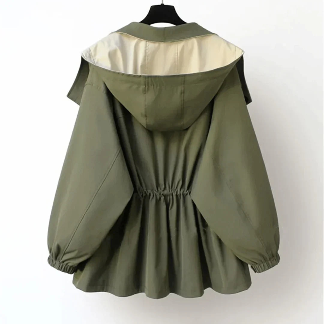 Vivienne Langley Trenchcoat