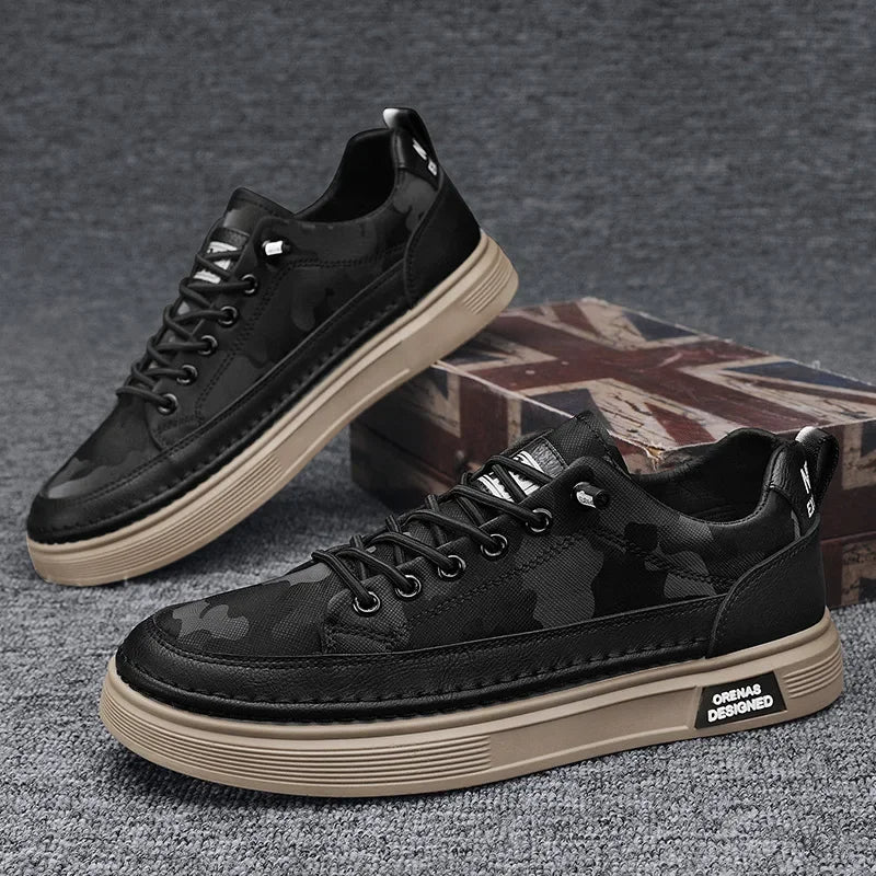 Heren Sneakers