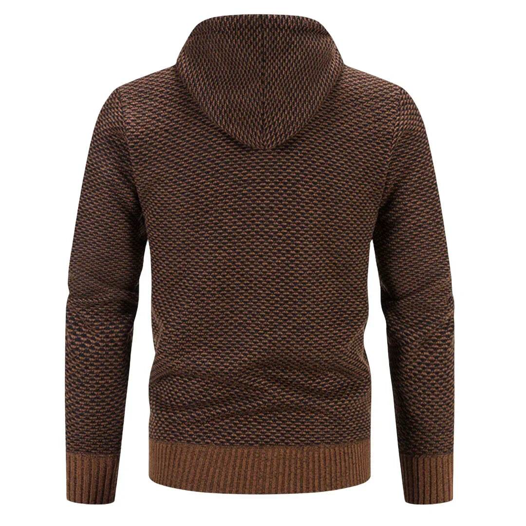 LEO | PREMIUM HOODIE