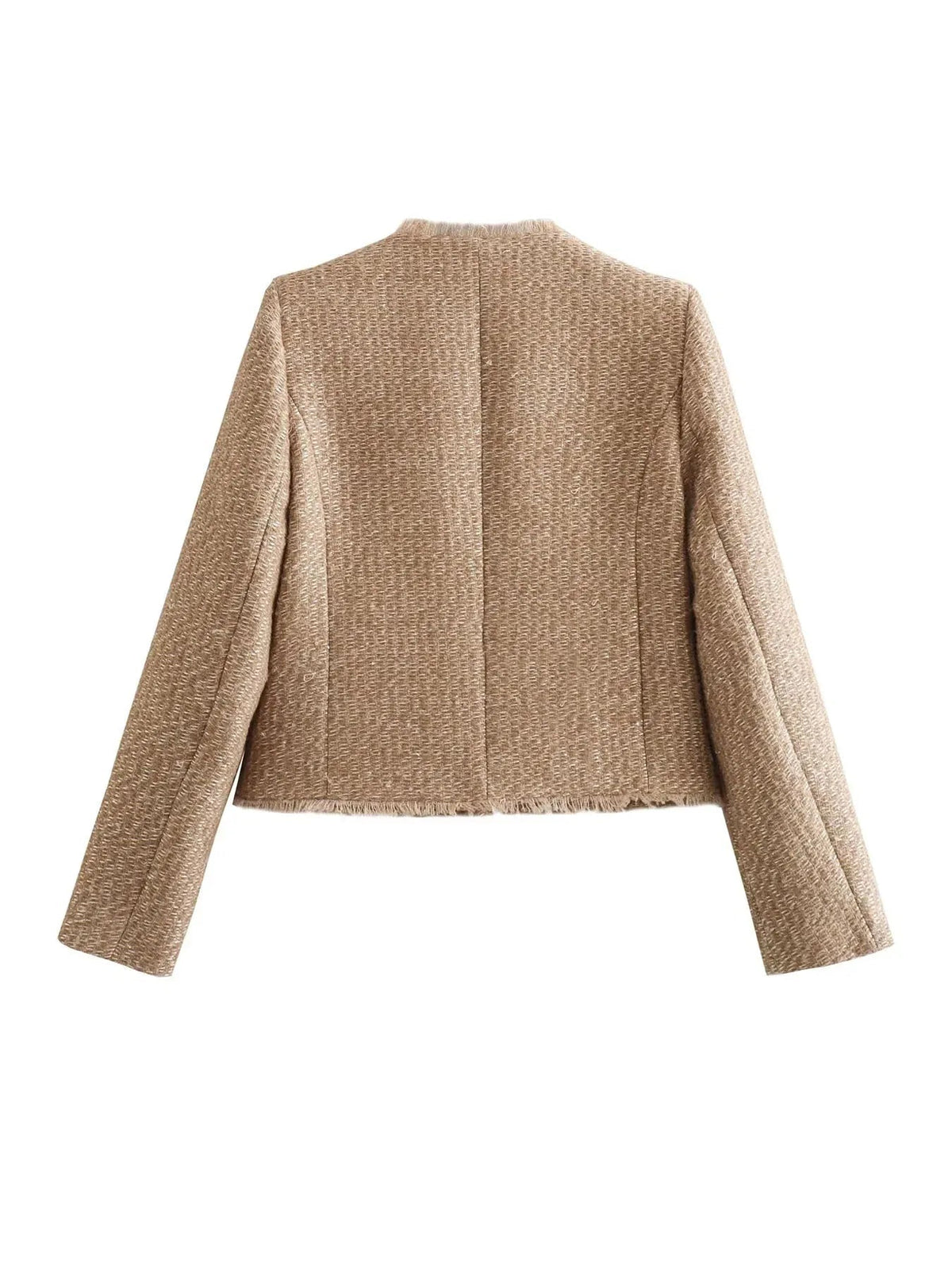 Chaveli - Comfortabel Dames Jasje