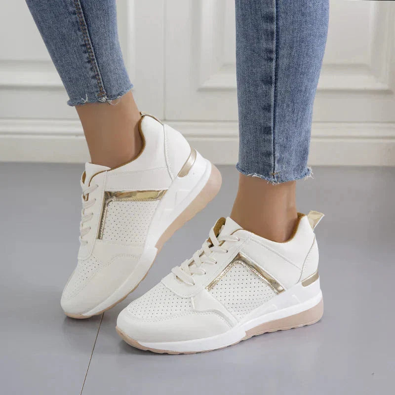 Air Sneakers Voor Dames