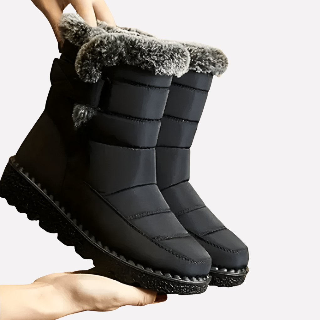 Waterdichte Winterlaarzen - Snowboots