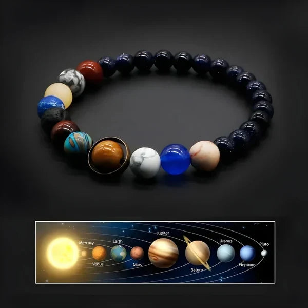 Astrale Sfeer Armband