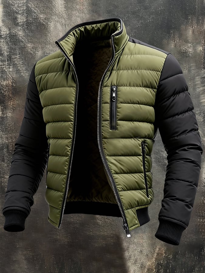 Van Laar | Casual herenjas