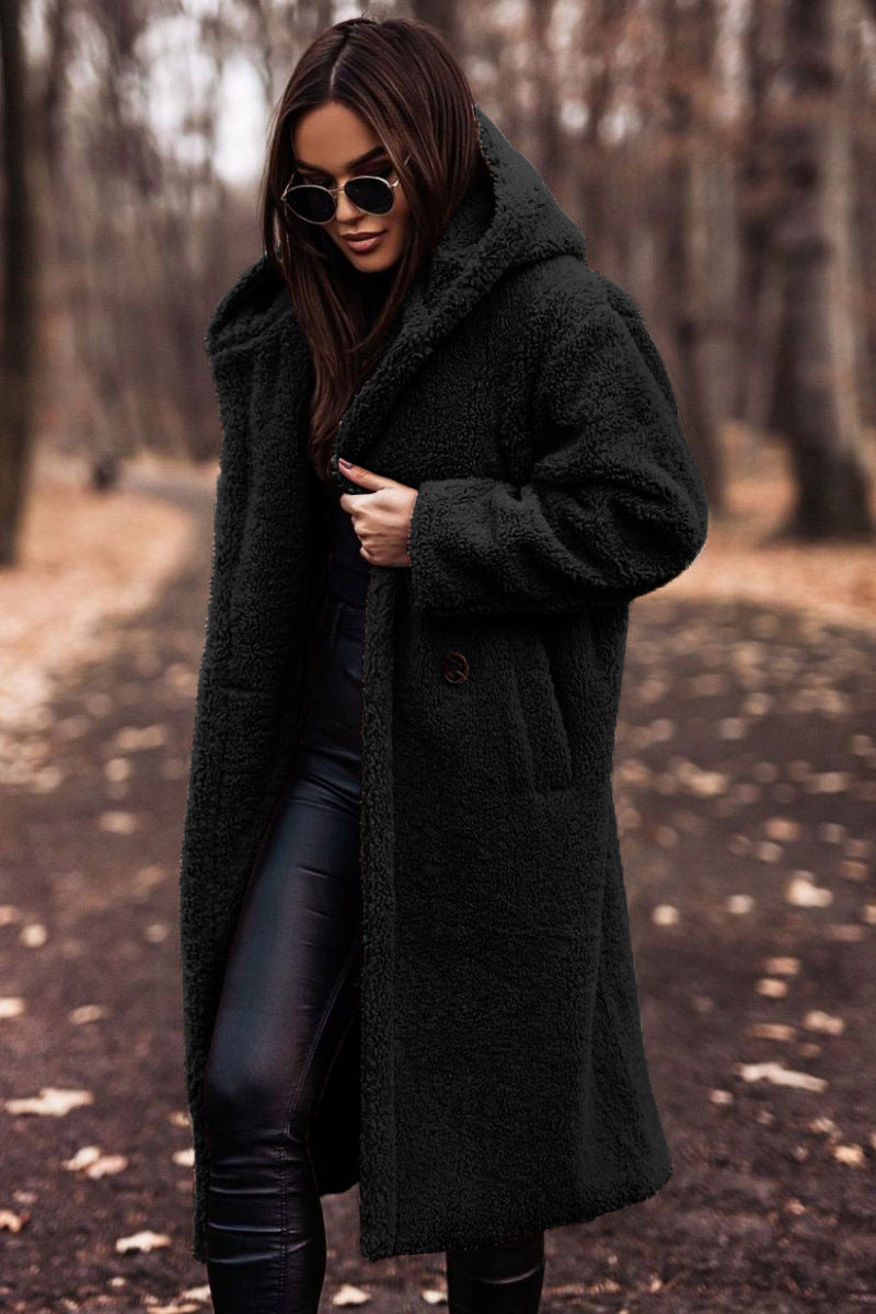 Penelope | Winterjas