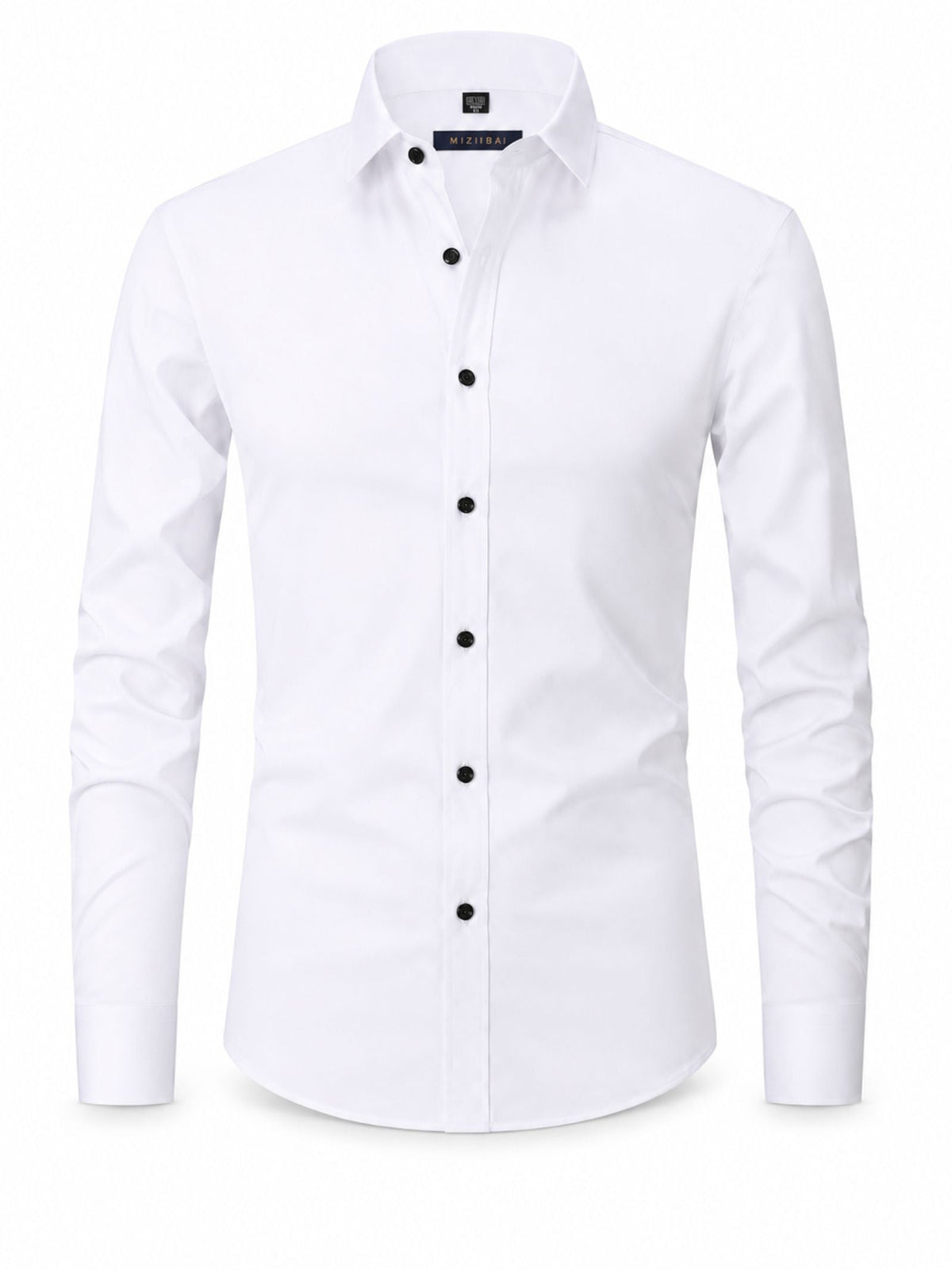 Hugo Stretch Shirt | Een herenoverhemd met ultiem stretchcomfort