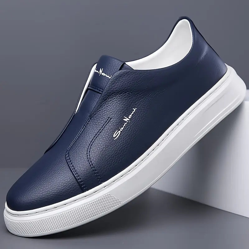 Zachary | Luxe instapsneakers