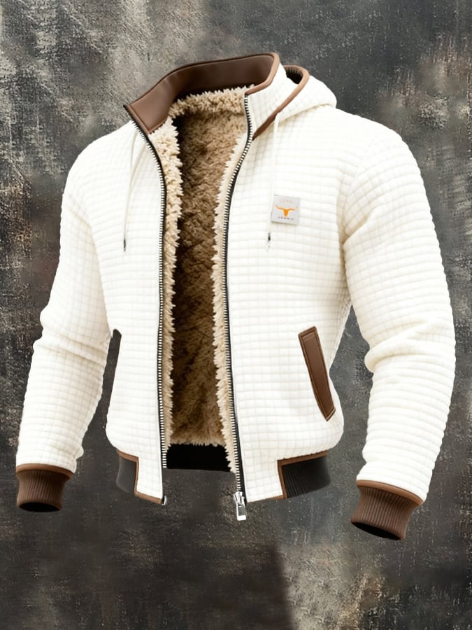 Cameron | Premium Vintage Jas