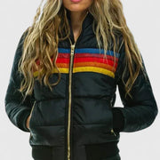 MADISON – RETRO PUFFERJACK