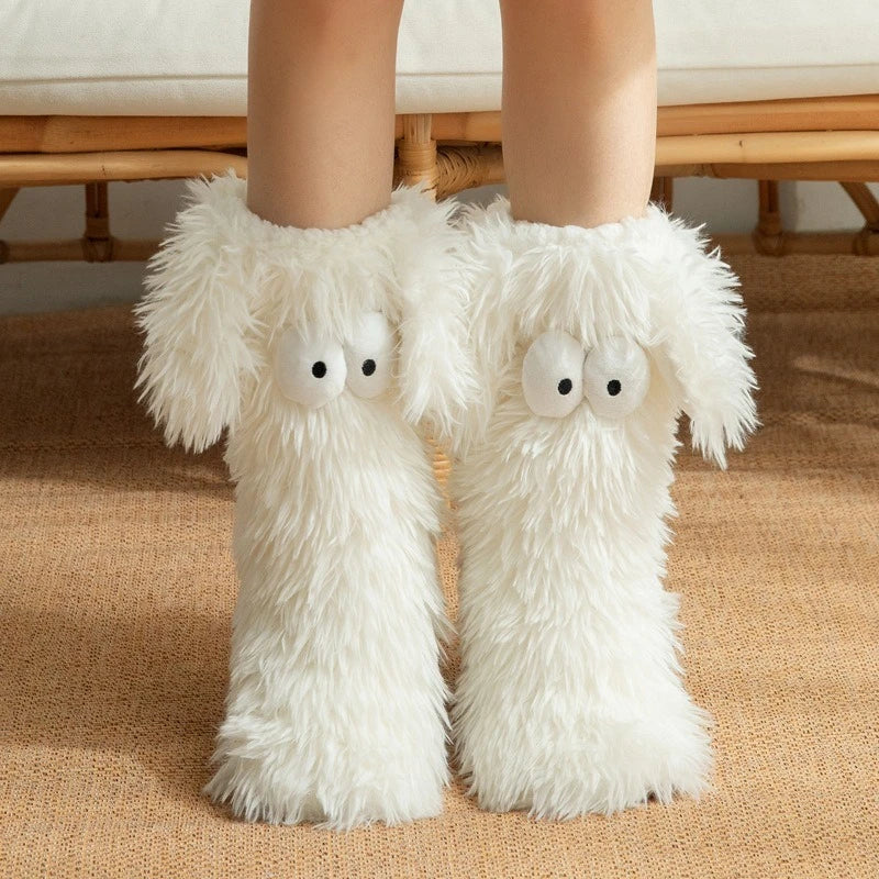 PuppyKnuffel | Warmte die je laat glimlachen