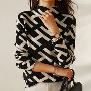 Junia - Elegante Pullover