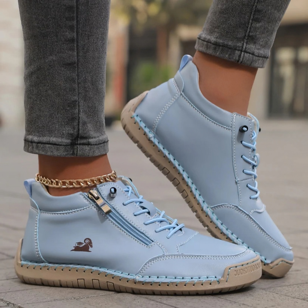 Tavi | Casual Comfortabele Orthopaedische Sneakers