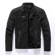 All season Heren jas - Stijlvol en comfortabel