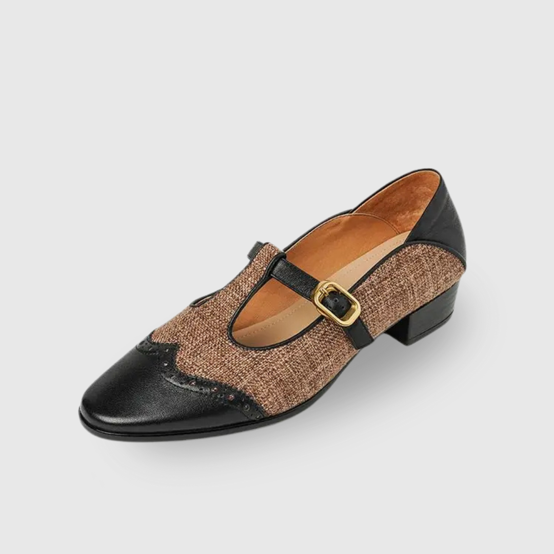 Genira | Retro Schoenen