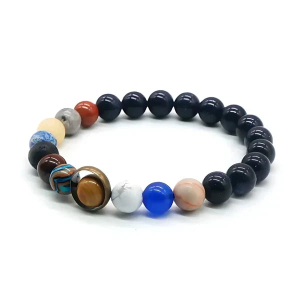 Astrale Sfeer Armband