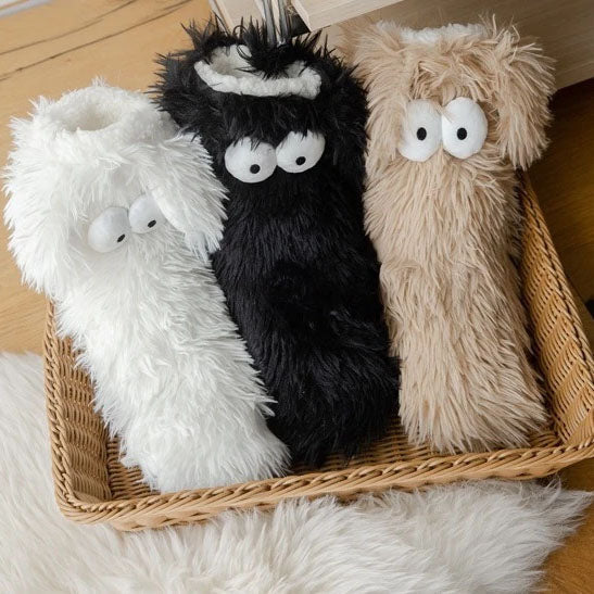 PuppyKnuffel | Warmte die je laat glimlachen