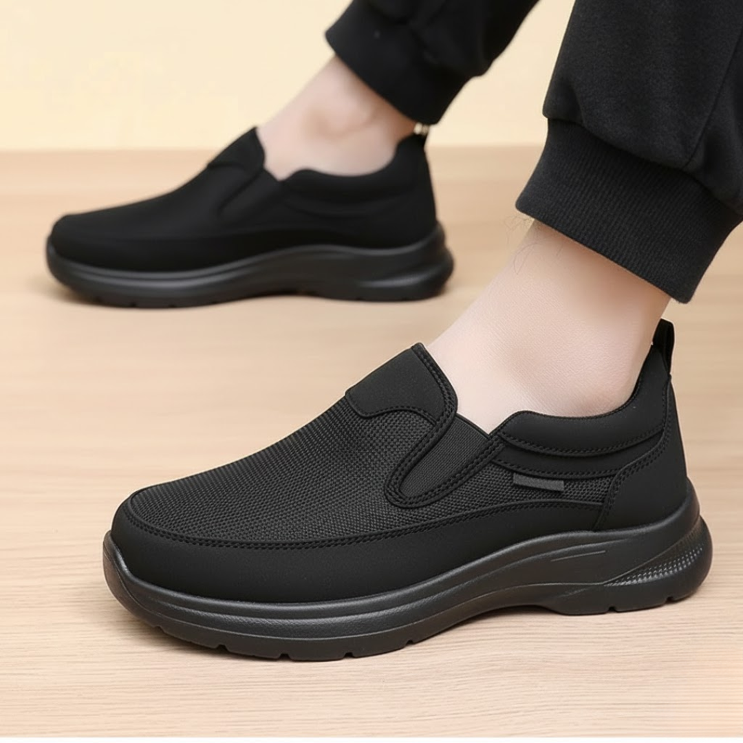 Fino | Casual Comfortabele Orthopaedische Schoenen